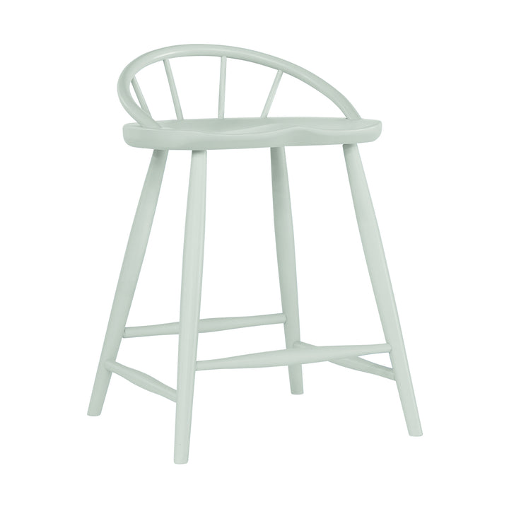 Farmhouse Bar Stool