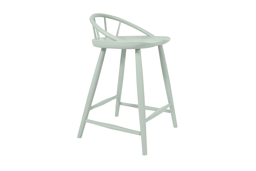 Farmhouse Bar Stool