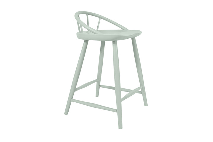Farmhouse Bar Stool