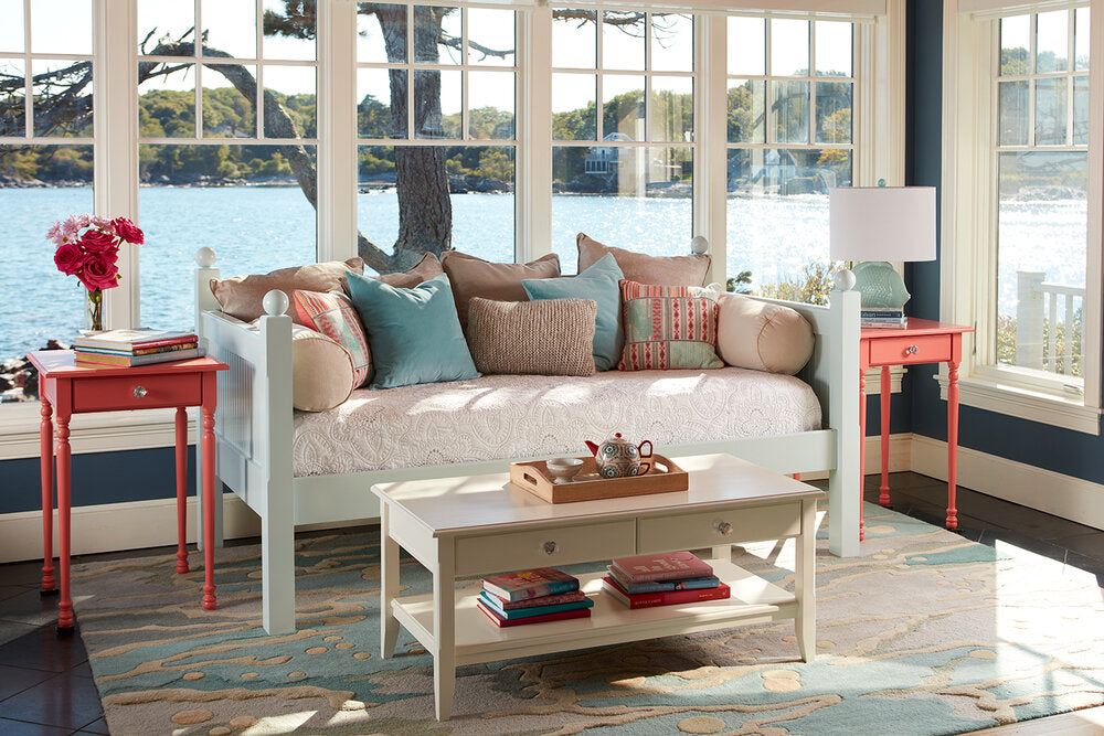 Harbor Coffee Table
