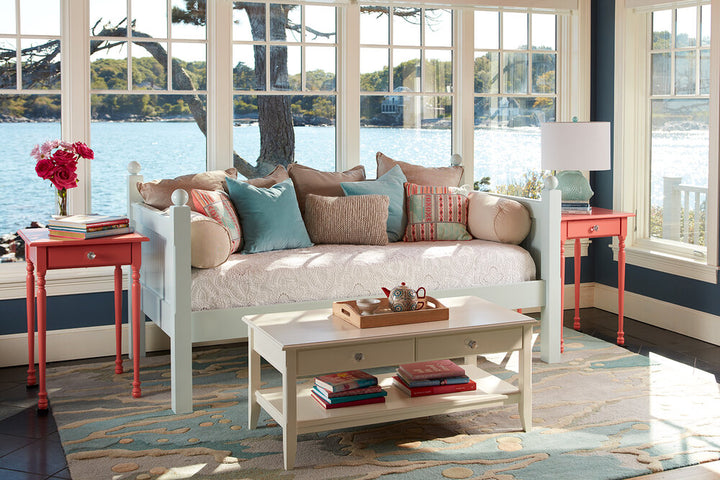 Harbor Coffee Table