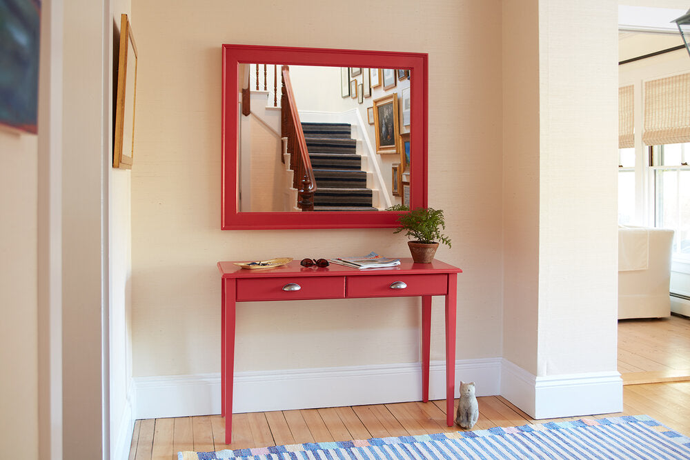 Cove Hall Table