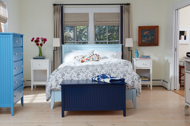 1-Drawer Nightstand
