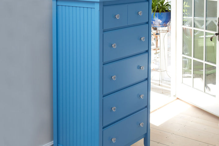 5-Drawer Chest