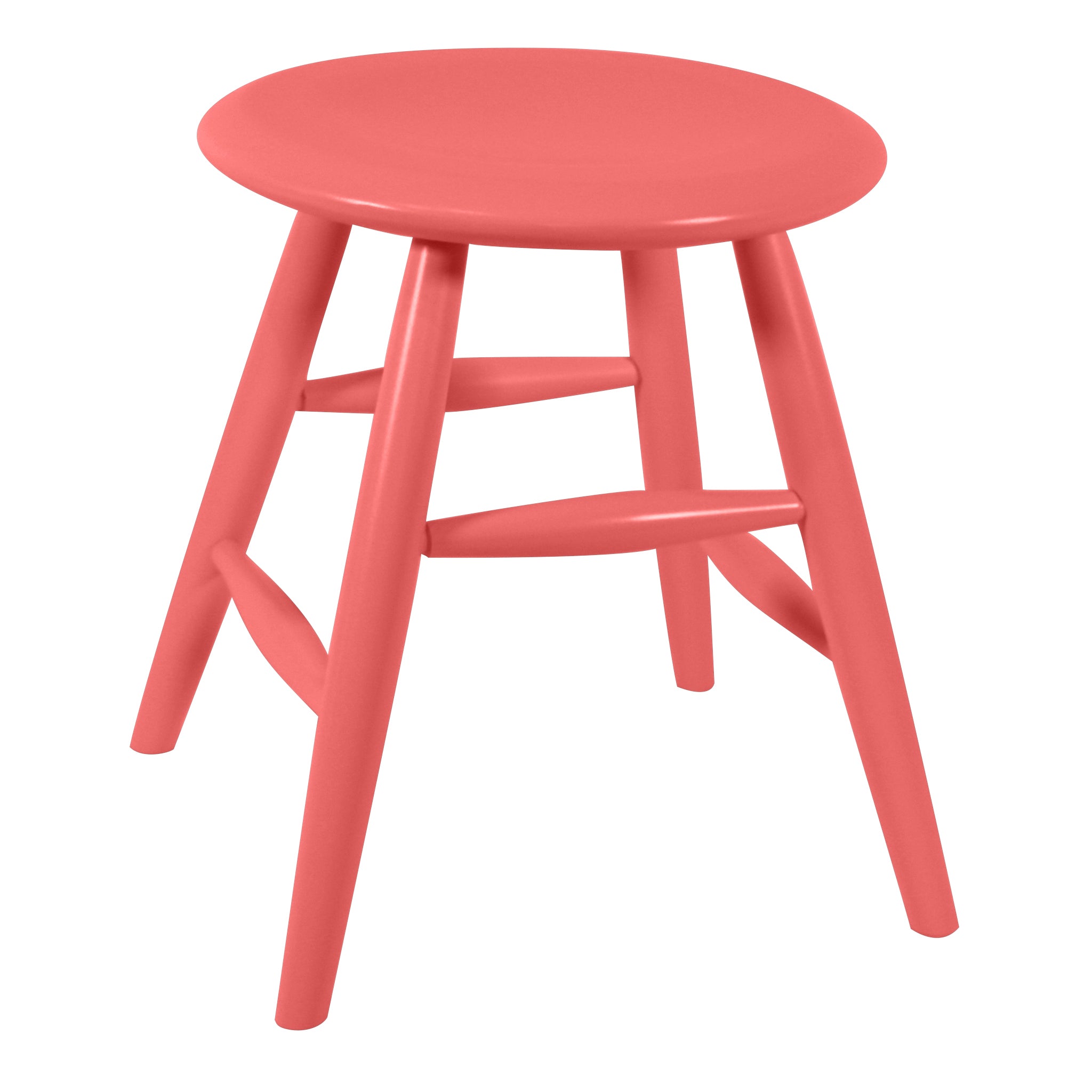 Maine Woodworks Piper Stool