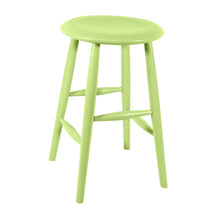 Load image into Gallery viewer, Piper 24&quot; Maple Stool
