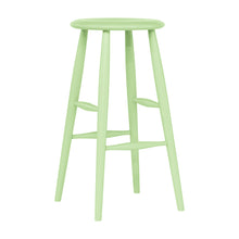 Load image into Gallery viewer, Piper 24&quot; Maple Stool
