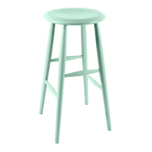 Load image into Gallery viewer, Piper 30&quot; Maple Stool

