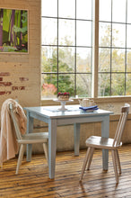 Load image into Gallery viewer, New England Maple Kitchen Table
