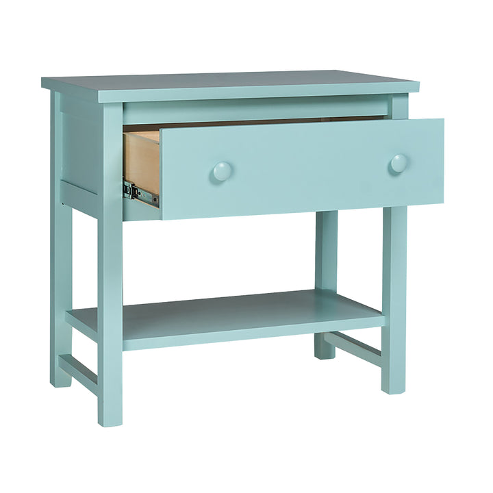 Farmhouse Night Table